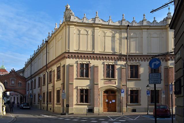 Czartoryski Museum